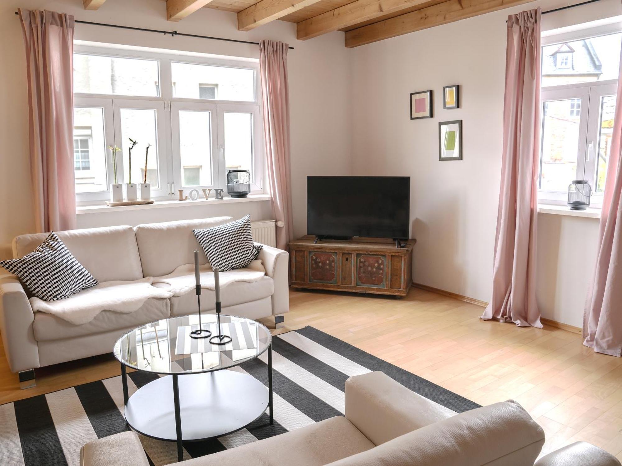 Ferienweingut Luetz Apartment Punderich Room photo